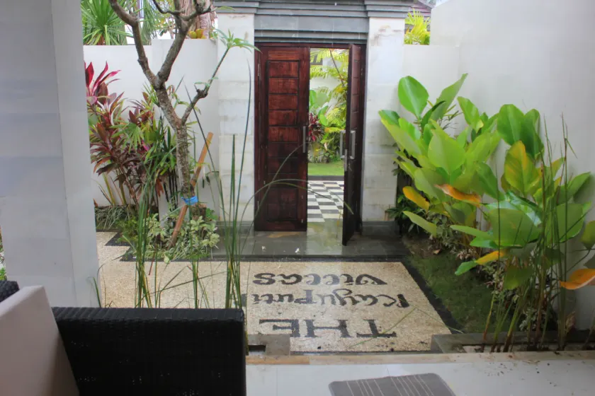 The Kayuputih - Image 1