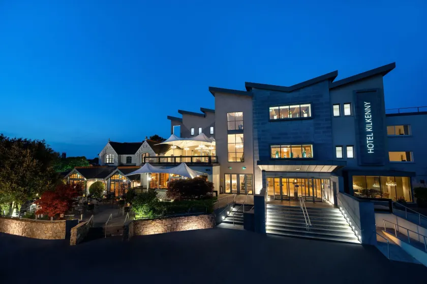 Hotel Kilkenny - Image 1