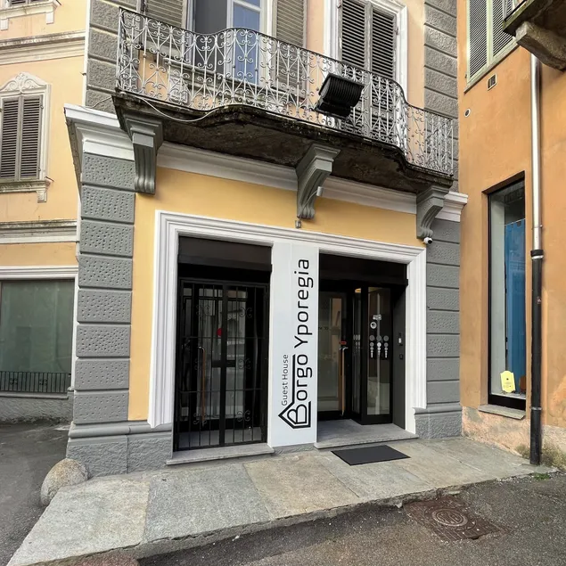 Borgo Yporegia - Image 1