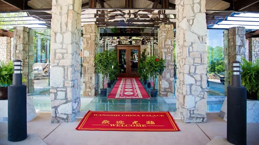 WangShi China Palace B&B - Image 1