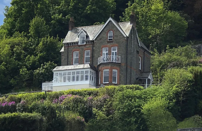 Highcliffe House - Image 1
