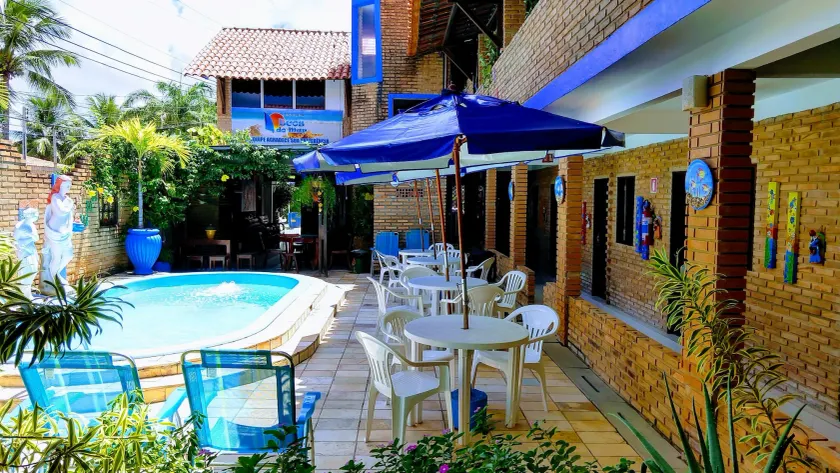Pousada Ecos do Mar - Image 1