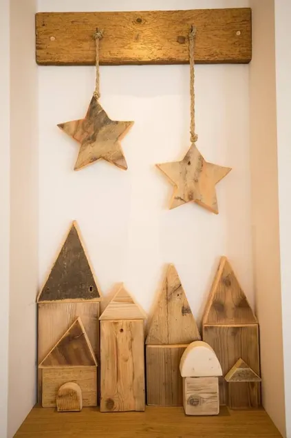 Chalet Marcora - Image 1