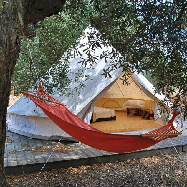 Accampamento Rurale Macaria - Image 1