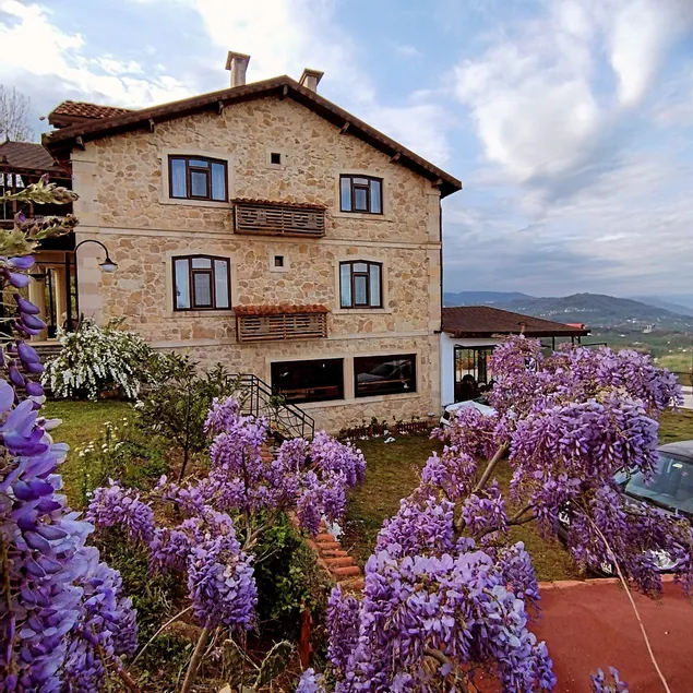 Hayat Oksijen Resort - Image 1