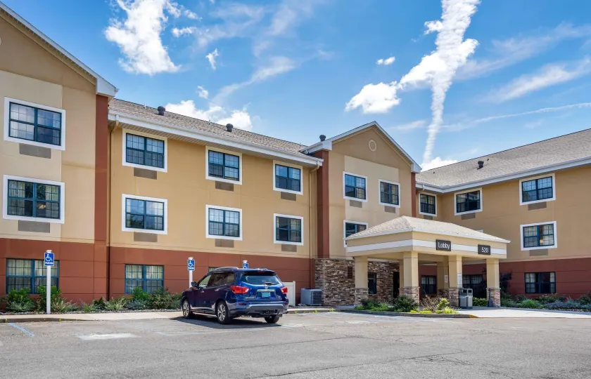 Extended Stay America Suites - Pittsburgh - Carnegie - Image 1