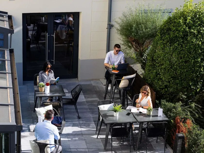 ibis Valenciennes - Image 1