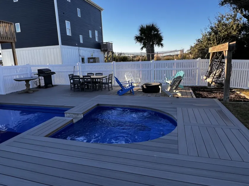 Sunset Bay - Image 1