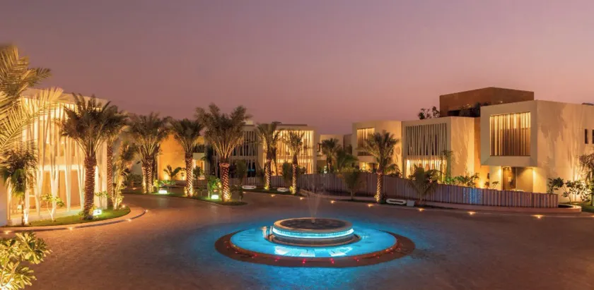 Vivienda Hotel Villas, Jeddah - Image 1
