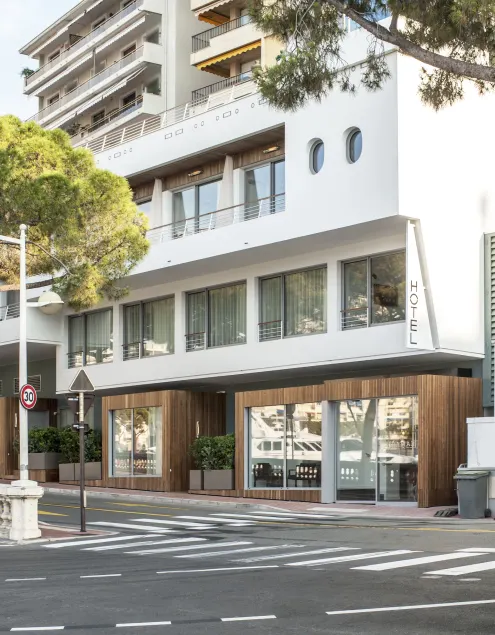Boutique Hotel Miramar - Image 1