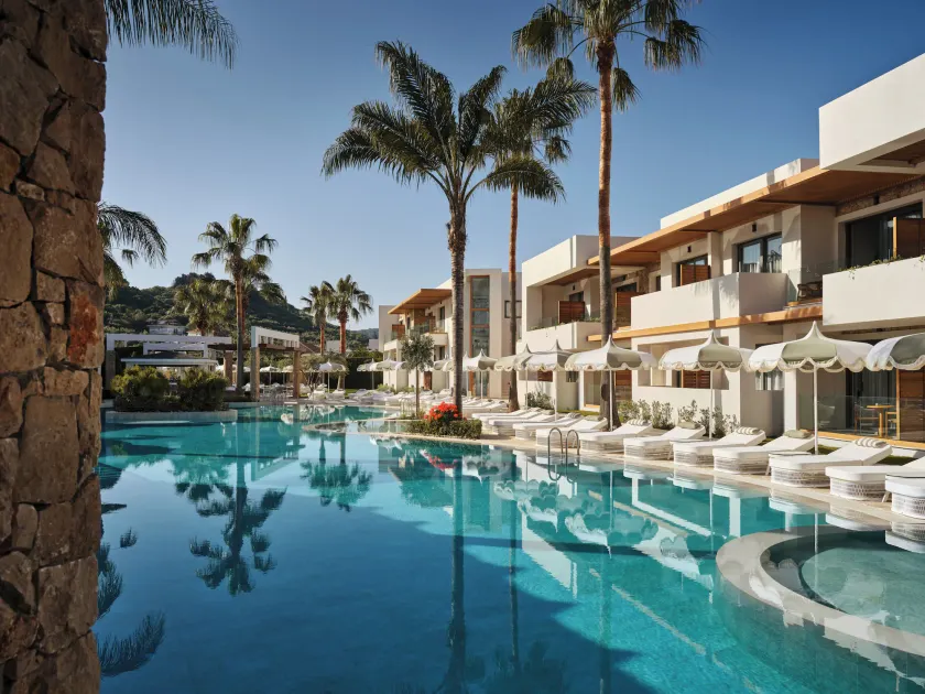Lesante Classic - Preferred Hotels & Resorts - Image 1