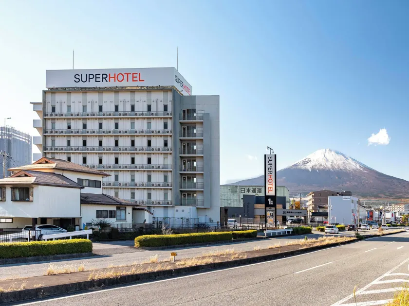 Super Hotel Gotemba 1 - Image 1
