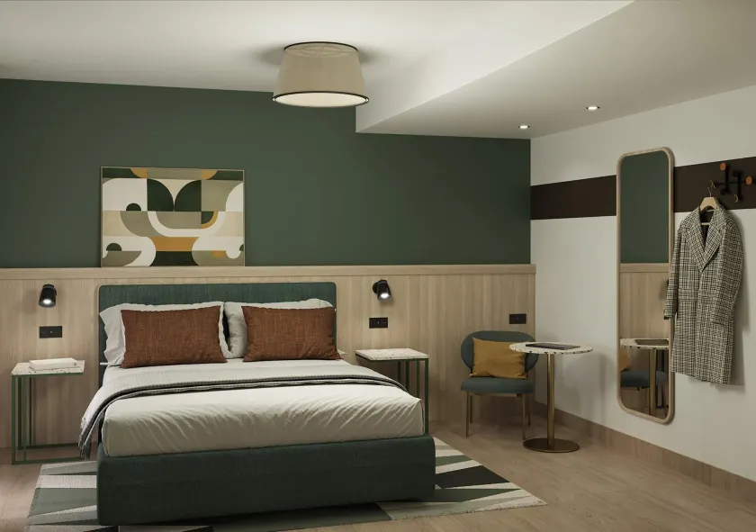 BEST WESTERN Titian Inn Hotel Venice Airport - Image 1