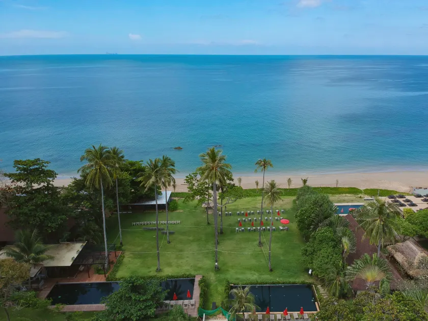 SriLanta Resort and Spa - Image 1