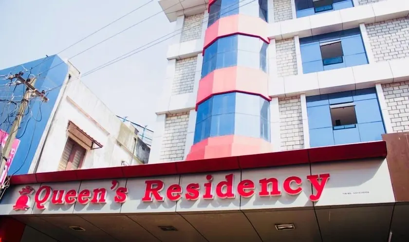 New Queens Residency - Image 1