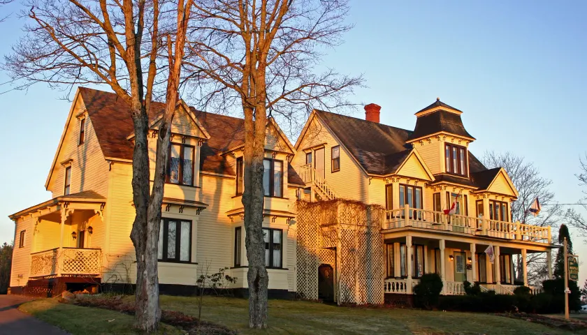 The Maple Inn B&B - Image 1