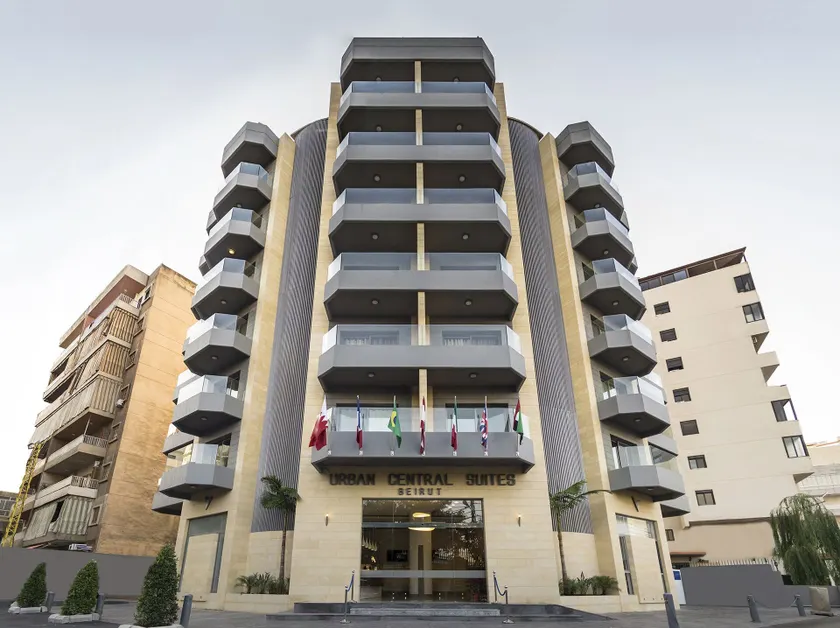 Urban Central Suites - Beirut - Image 1