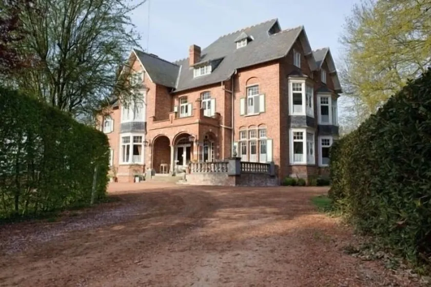 B&B Domein Leegendael - Image 1