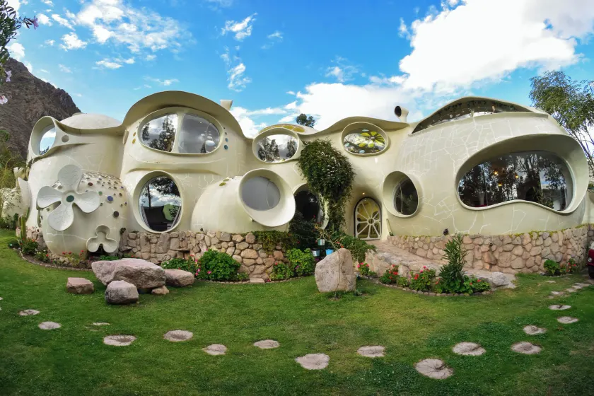 Wifala Harmony Hotel - Image 1