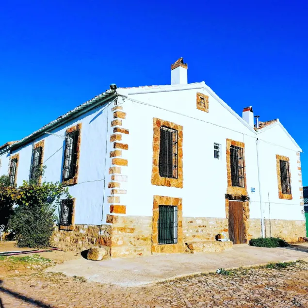 Cortijo Vizconde - Image 1