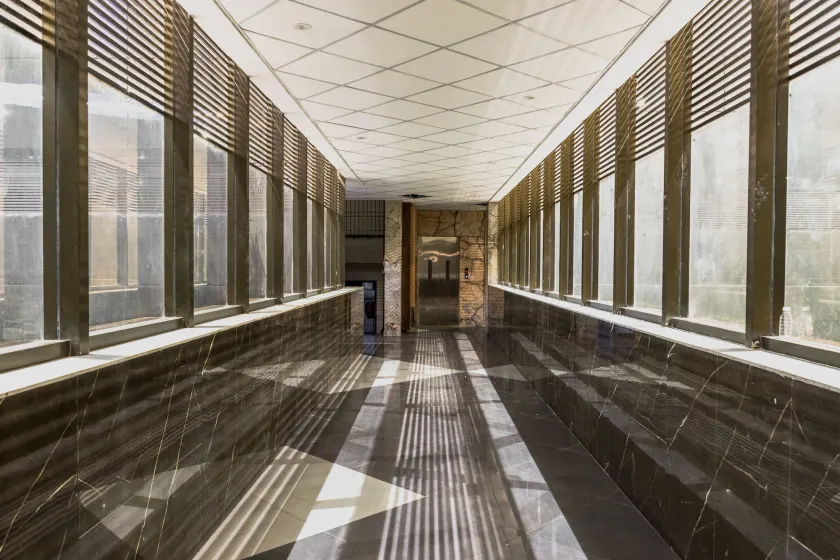 Meridian Hotel & Banquet - Image 1