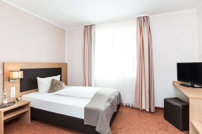 Hotel Sarah - Room