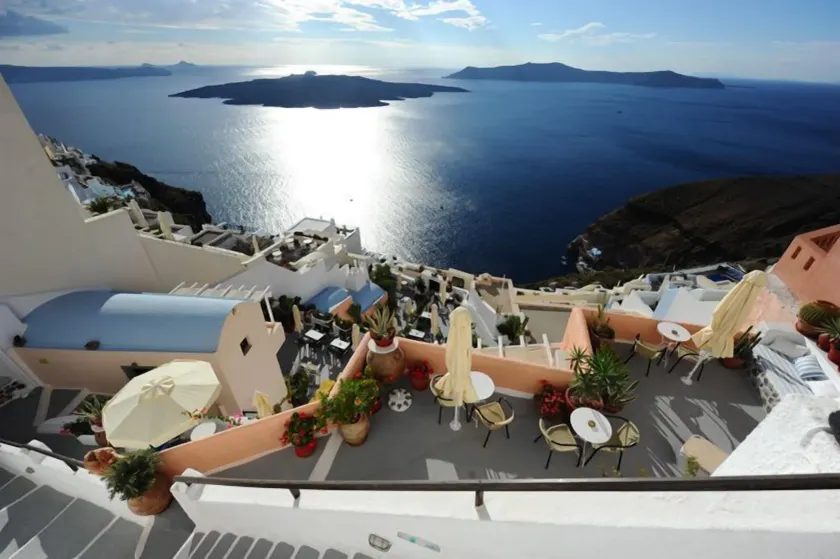 Kavalari Hotel - Adults Only - Image 1