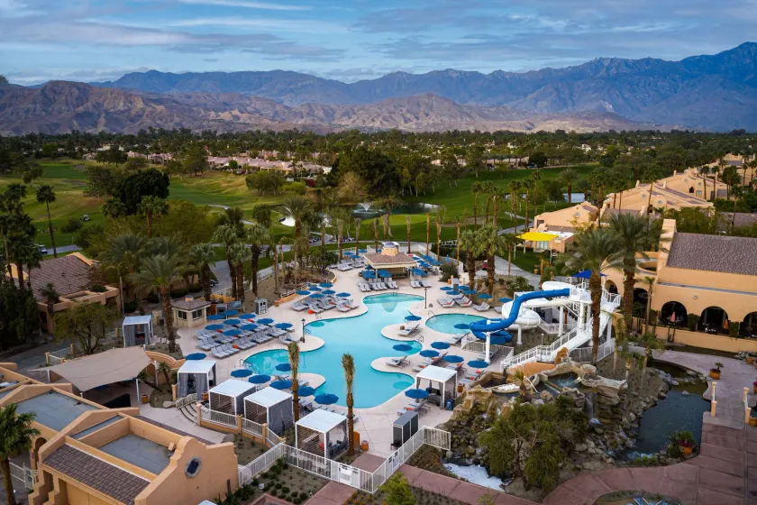The Westin Rancho Mirage Golf Resort & Spa - Image 1