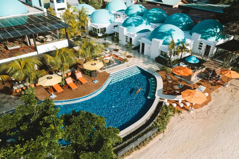 Weekends El Nido Beach Resort - Image 1