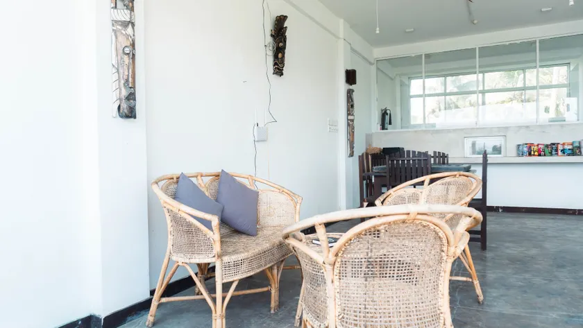 Cozy Cocos Midigama - Image 1