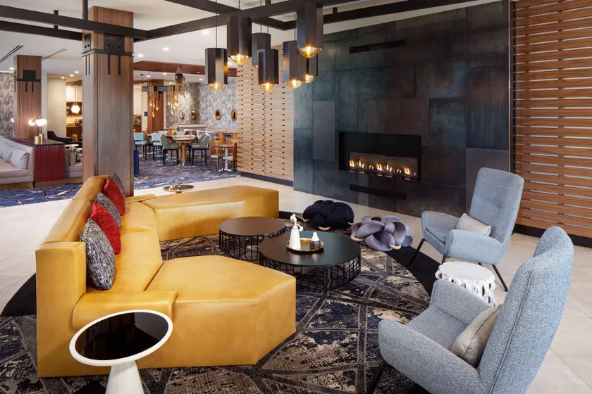 Homewood Suites by Hilton Boston Seaport District - Image 1