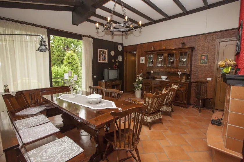 Cugi Bed and Breakfast - Image 1