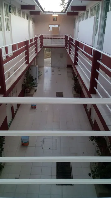 Hostal Eclipse Oaxaca - Hostel - Image 1