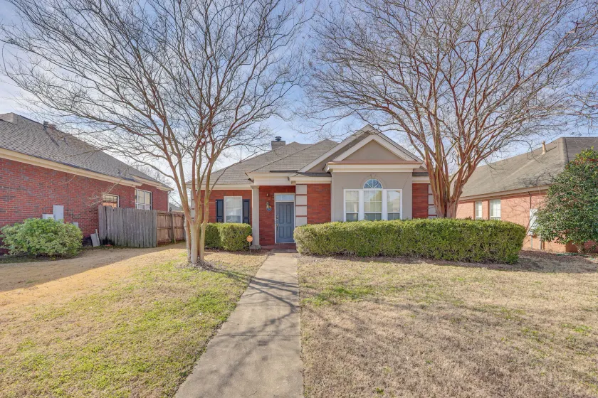 Sweet Home Drowns Retreat - Image 1