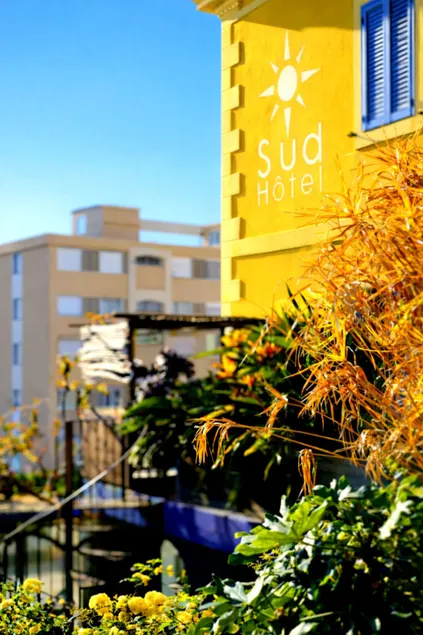 Sud Hôtel Restaurant - Image 1
