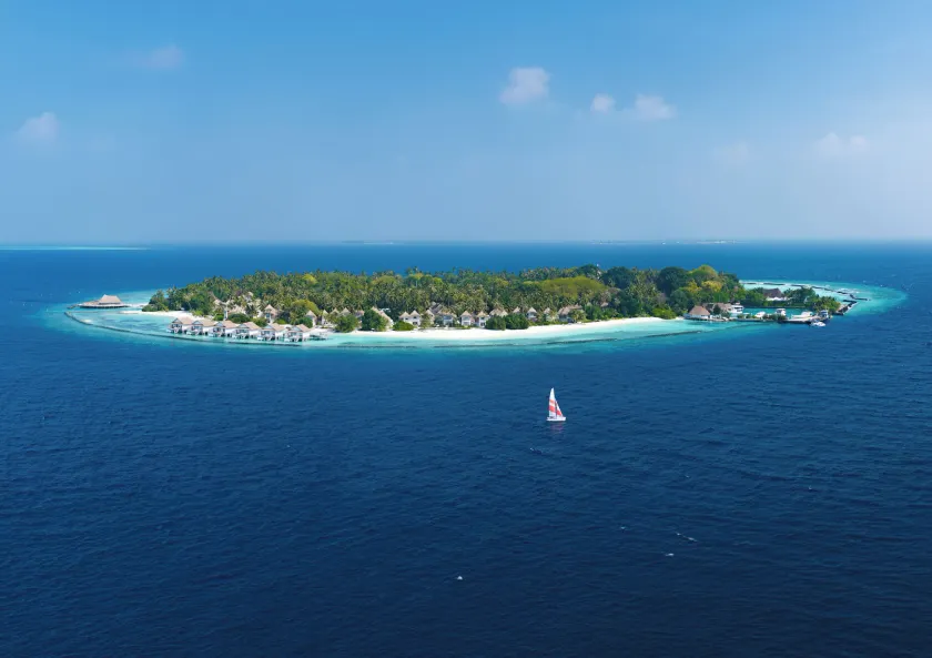 Bandos Maldives - Image 1