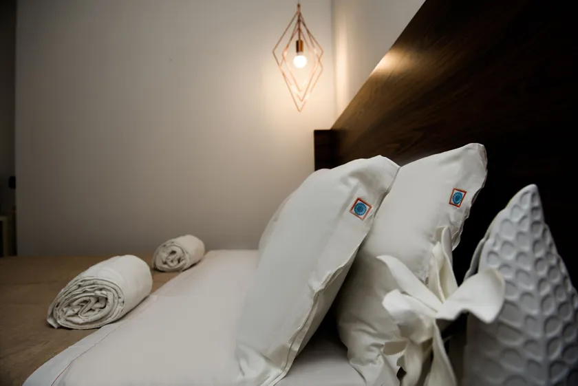 Albergo Milazzo Inn AiMori - Image 1