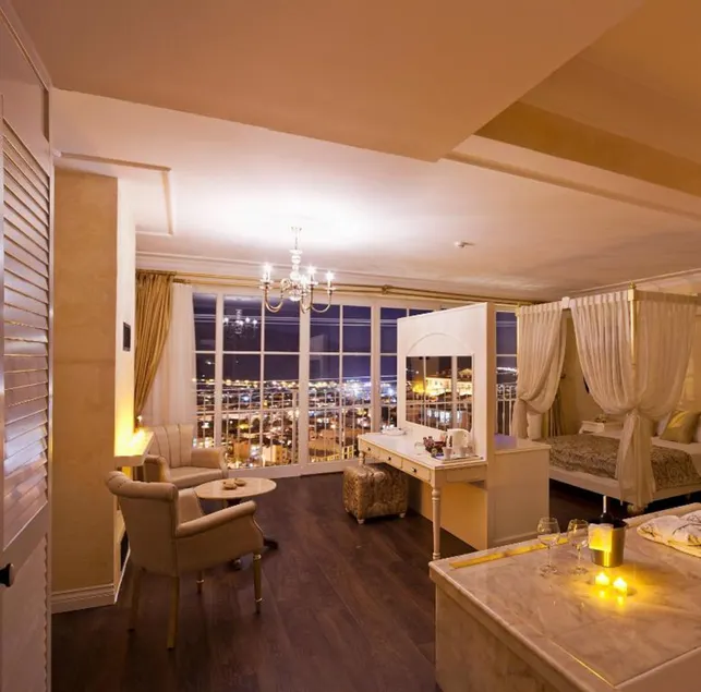 Vinifera Ephesus Hotel - Image 1
