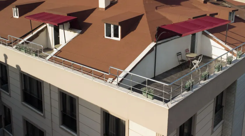 Park Çağlayan Hotel - Image 1