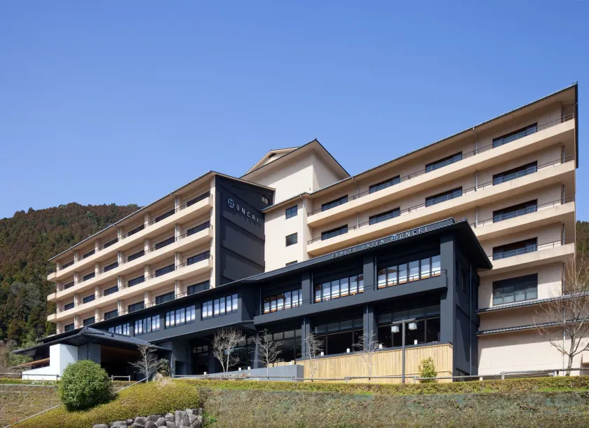 Furuyu Onsen Oncri - Image 1