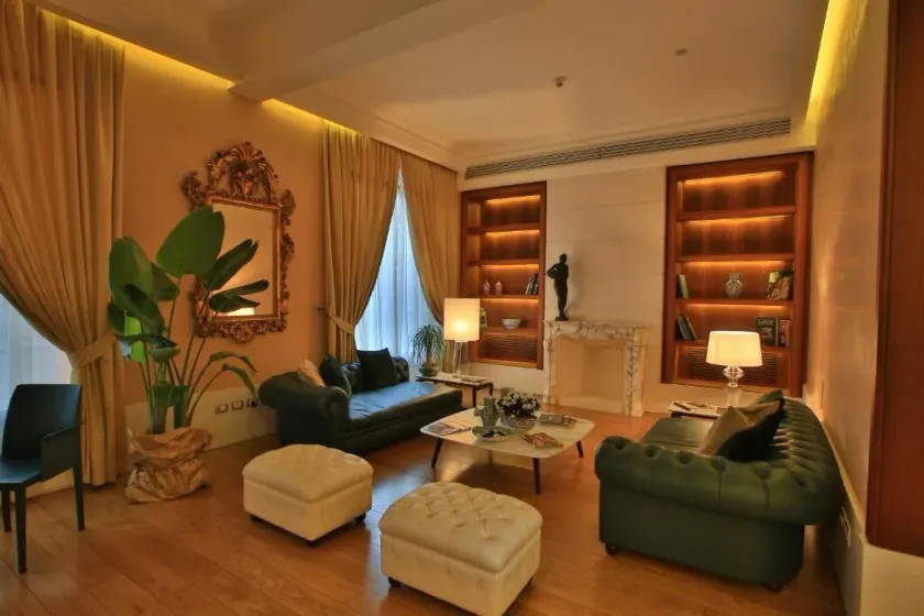 Hotel Rua Frati 48 in San Francesco - Image 1