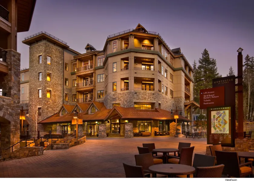The Residences at One Village Place by Hyatt Vacation Club - Image 1