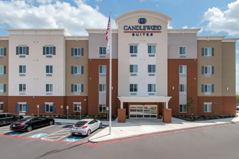 Candlewood Suites - San Antonio Lackland AFB Area by IHG - Image 1