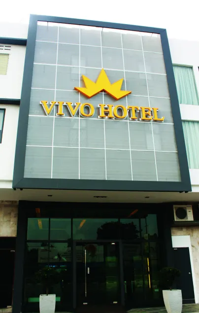 Vivo Hotel - Image 1