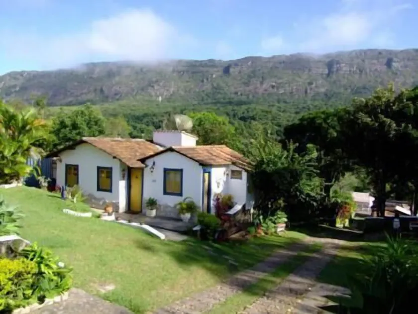 Pousada Hospedaria da Villa - Image 1