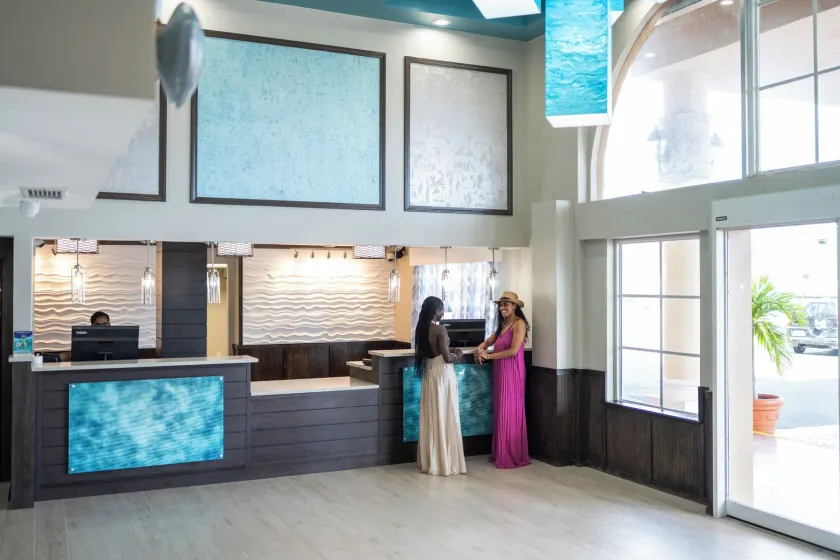 Windward Passage Hotel - Image 1