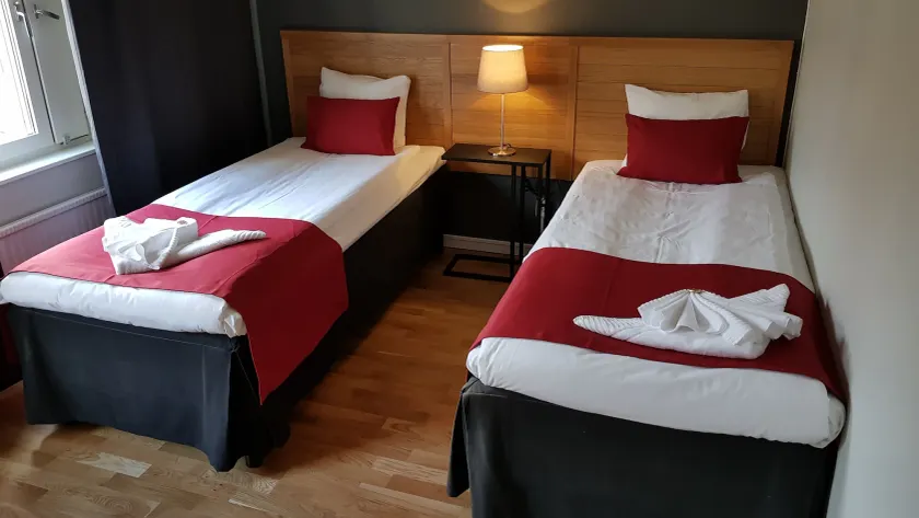 City Hotel - Image 1