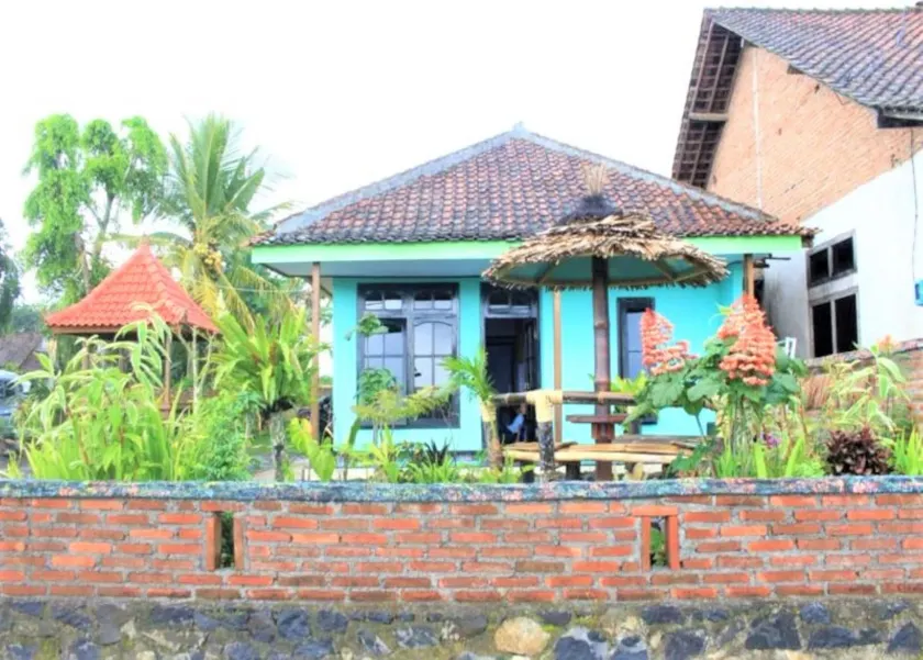 Fida Ijen Crater Guesthouse - Image 1