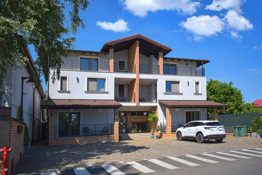 First Apartments - Image 1