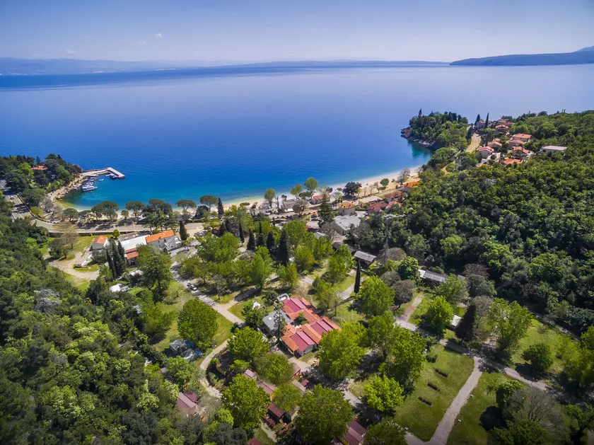 Holiday Resort Medveja - by Liburnia Hotels & Villas - Image 1